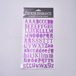 Waterproof Plastic Decorations Stickers&nbsp;AJEW-WH0104-97J