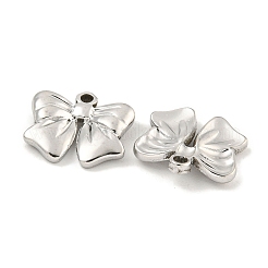 Non-Tarnish 304 Stainless Steel Charms&nbsp;STAS-A099-14P