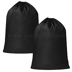 Oxford Cloth Drawstring Storage Bags&nbsp;AJEW-WH20816-044B-01