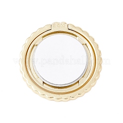 Zinc Alloy Cell Phone Ring Holder&nbsp;FIND-C006-01A