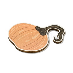 Wood Pendants&nbsp;WOOD-M012-01G