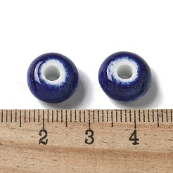 Handmade Porcelain Beads&nbsp;PORC-L080-B19
