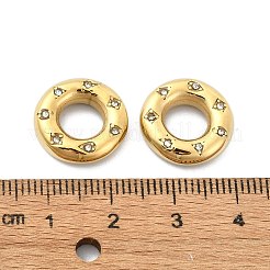 304 Stainless Steel Pendants&nbsp;STAS-L022-352G