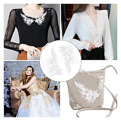 Cotton Ornament Accessories&nbsp;DIY-WH0308-278A