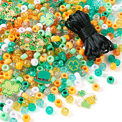 DIY Jewelry Kits&nbsp;DIY-PJ0001-40