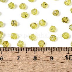 Picasso Baking Paint Glass Seed Beads&nbsp;SEED-N007-37I