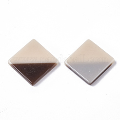 Acrylic Cabochons&nbsp;OACR-T020-016