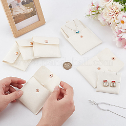 6Pcs Velvet Storage Bags&nbsp;ABAG-PH0001-53