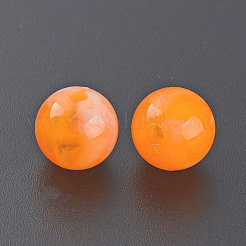Acrylic Beads&nbsp;MACR-S375-001C-06