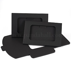 Blank Paper Envelopes Box&nbsp;AJEW-TAC0044-04B