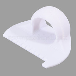ABS Plastic Quilting Templates&nbsp;AJEW-WH0460-062B-01