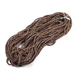 PVC Tubular Synthetic Rubber Cord&nbsp;RCOR-T002-01C