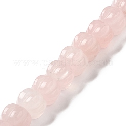 Natural Rose Quartz Beads Strands&nbsp;G-K335-02I