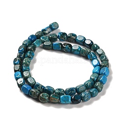 Natural Dolomite Beads Strands&nbsp;G-F765-L07-01