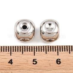 Brass Beads&nbsp;KK-H292-18P
