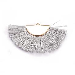 Polyester Tassel Pendant Decorations&nbsp;FIND-I008-01
