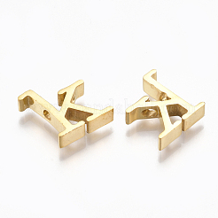 304 Stainless Steel Pendants&nbsp;X-STAS-T041-10G-K