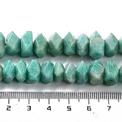 Natural Amazonite Beads Strands&nbsp;G-D091-A20
