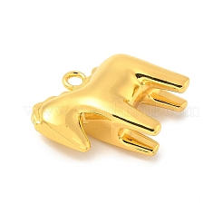 Alloy Pendants&nbsp;PALLOY-F316-03G