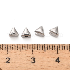 304 Stainless Steel Beads&nbsp;STAS-D204-08P