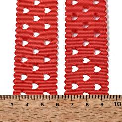 Polyester Ribbon&nbsp;DIY-R050-01C