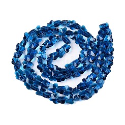 Transparent Glass Beads&nbsp;LS-GLAA-Q066-10mm-B08