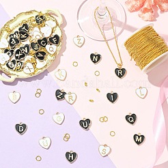 DIY Jewelry Making Kits&nbsp;DIY-CJ0003-05