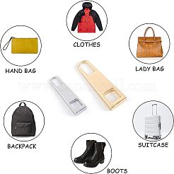 Zinc Alloy Replacement pull-tab Accessories&nbsp;FIND-FG0001-09