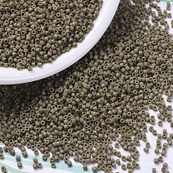 MIYUKI Delica Beads&nbsp;SEED-X0054-DB0390