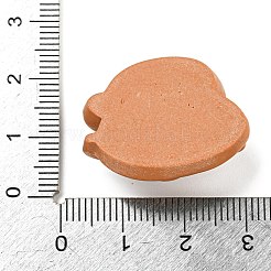 Coffee Theme Opaque Resin Decoden Cabochons&nbsp;RESI-M042-01B