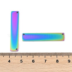 Ion Plating(IP) 304 Stainless Steel Links Connectors&nbsp;STAS-I311-10A-RC
