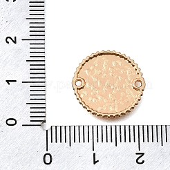 Alloy Enamel Connector Charms&nbsp;FIND-E049-01KCG