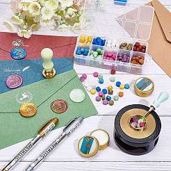 DIY Scrapbook&nbsp;AJEW-WH0100-126