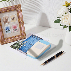Zinc Alloy with Plastic Craft Punch&nbsp;DIY-WH0349-615