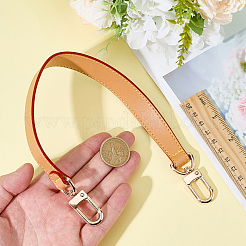 Imitation Leather Bag Straps&nbsp;PURS-WH20005-11A