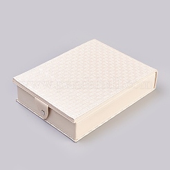 Wood Jewelry Boxes&nbsp;LS-LBOX-L002-E02