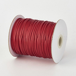 Eco-Friendly Korean Waxed Polyester Cord&nbsp;YC-P002-0.5mm-1118