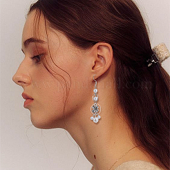 140Pcs 4 Styles Alloy Pendants&nbsp;FIND-PH0024-93