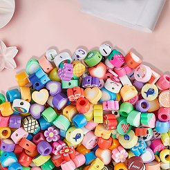 DIY Beads Findings Kit&nbsp;DIY-SC0030-91