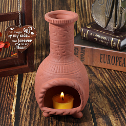 Ceramics Palo Santo Holder Burner&nbsp;FIND-WH20019-152