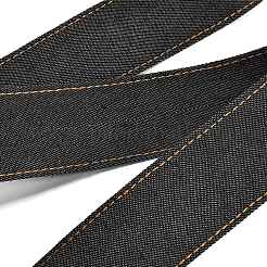 Stitch Denim Ribbon&nbsp;OCOR-XCP0002-40