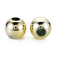 UV Plating Acrylic Beads&nbsp;PACR-T005-31A