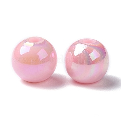 Opaque Acrylic Beads&nbsp;MACR-S370-D8mm-A01