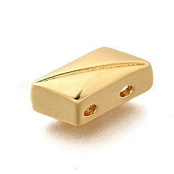 Brass Multi-Strand Links&nbsp;KK-B136-13G