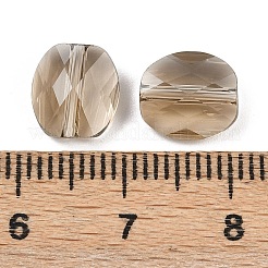 Glass Imitation Austrian Crystal Beads&nbsp;GLAA-A021-02B
