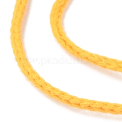 Cotton String Threads&nbsp;OCOR-F013-08