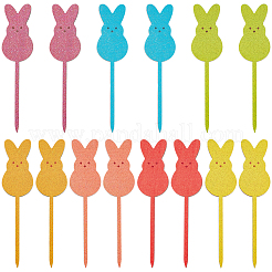 14Pcs Wooden Picks for Vase Decorations&nbsp;AJEW-CN0006-51B