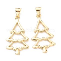 Brass Pendants&nbsp;ZIRC-J038-01C