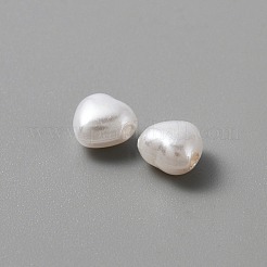 ABS Plastic Imitation Pearl  Beads&nbsp;KY-WH0036-27