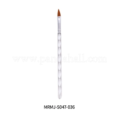 Nail Art Sculpture Pen Brushes&nbsp;MRMJ-S047-036